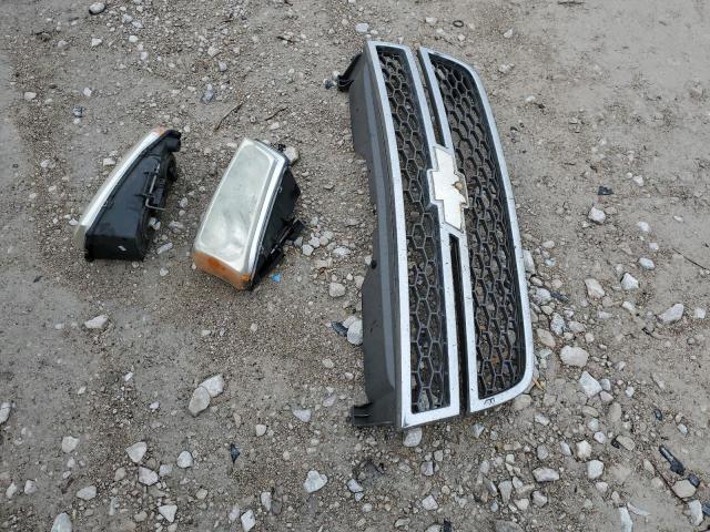 صورة رقم 12 من المزاد - 2006 CHEVROLET SILVERADO مع VIN 2GCEC13T961123091