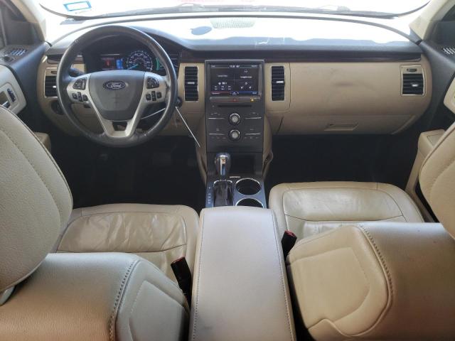 Photo 8 from auction – 2013 FORD FLEX SEL with VIN 2FMHK6C89DBD31144