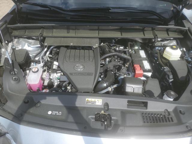 Photo 12 from auction – 2023 TOYOTA HIGHLANDER with VIN 5TDKDRAH1PS012526