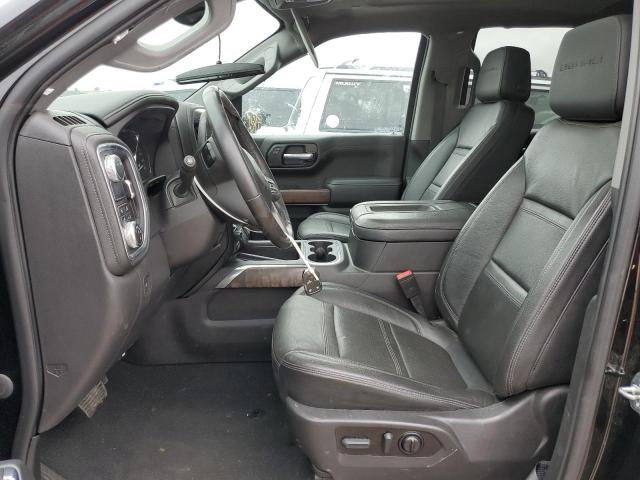Photo 7 from auction – 2021 GMC SIERRA C15 with VIN 3GTP8FED8MG441382