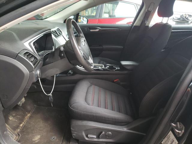 Photo 7 from auction – 2015 FORD FUSION SE with VIN 3FA6P0HD7FR232364