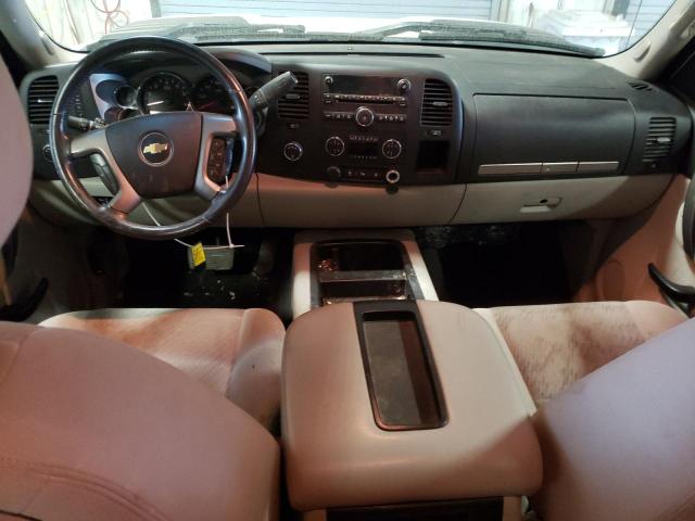 Photo 8 from auction – 2011 CHEVROLET SILVERADO with VIN 1GC4K0CGXBF263973