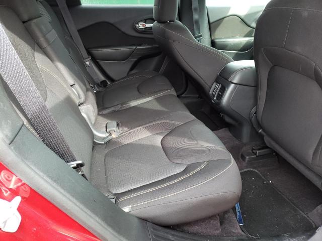 Photo 11 from auction – 2016 JEEP CHEROKEE L with VIN 1C4PJMCS5GW220936