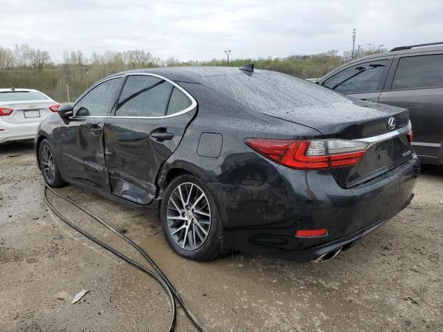 Photo 2 from auction – 2016 LEXUS ES 350 with VIN 58ABK1GG7GU006638