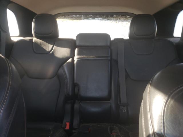 Photo 10 from auction – 2016 JEEP CHEROKEE L with VIN 1C4PJMDB4GW213281
