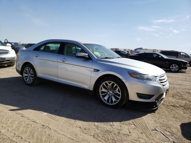 Photo 4 from auction – 2013 FORD TAURUS LIM with VIN 1FAHP2F88DG232047