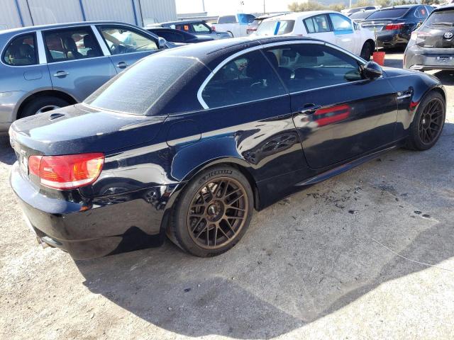Photo 3 from auction – 2009 BMW M3 with VIN WBSWL93549P332095