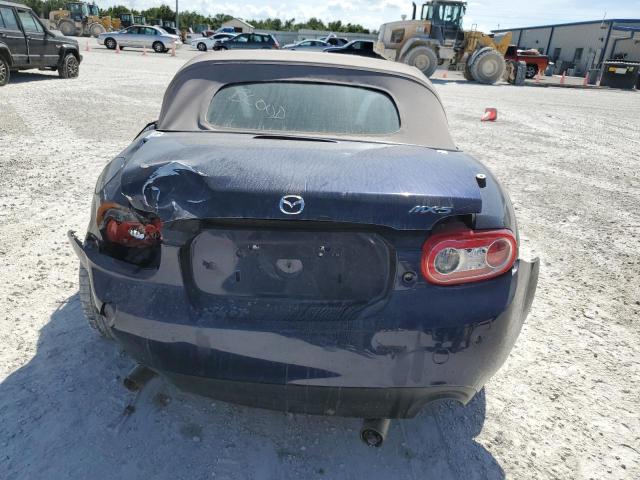 Photo 6 from auction – 2012 MAZDA MX-5 MIATA with VIN JM1NC2JF0C0224174