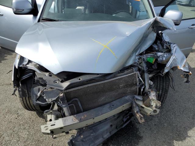 Photo 11 from auction – 2013 SUBARU TRIBECA LI with VIN 4S4WX9GD9D4401494