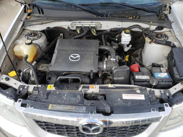 Photo 12 from auction – 2009 MAZDA TRIBUTE S with VIN 4F2CZ96G89KM05603