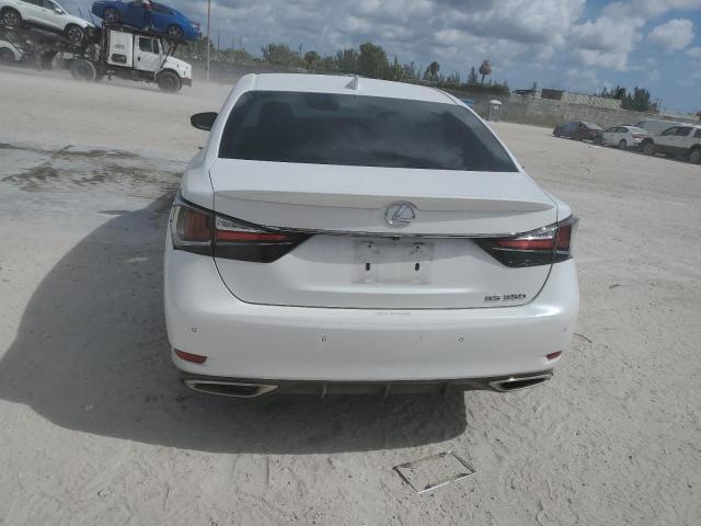 Photo 6 from auction – 2018 LEXUS GS 350 BAS with VIN JTHBZ1BL3JA015498
