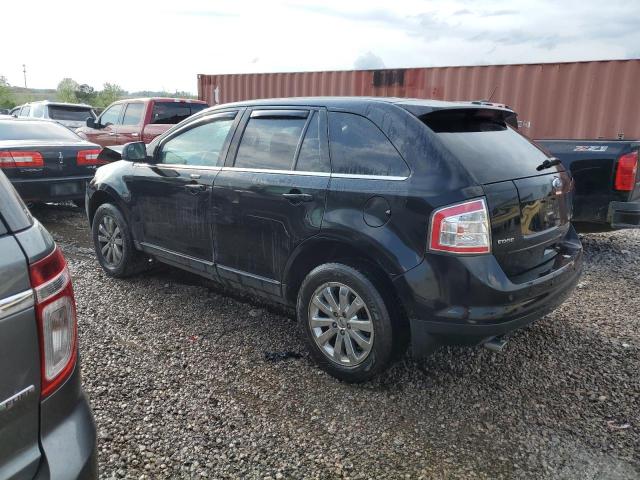 Photo 2 from auction – 2010 FORD EDGE LIMIT with VIN 2FMDK3KC6ABB15802