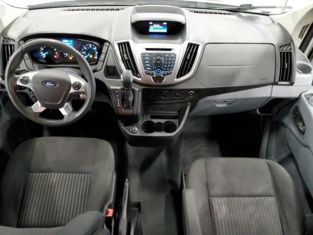 Photo 8 from auction – 2018 FORD TRANSIT T- with VIN 1FBAX2CM7JKA74567