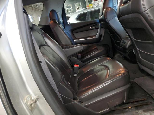 Photo 11 from auction – 2008 GMC ACADIA SLT with VIN 1GKEV23708J244785