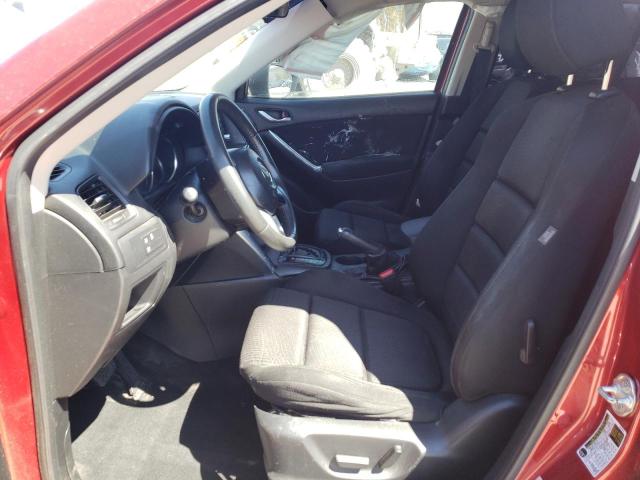 Photo 7 from auction – 2013 MAZDA CX-5 TOURI with VIN JM3KE4CE5D0128501