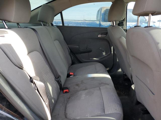 Photo 10 from auction – 2012 CHEVROLET SONIC LS with VIN 1G1JA5SH0C4155784