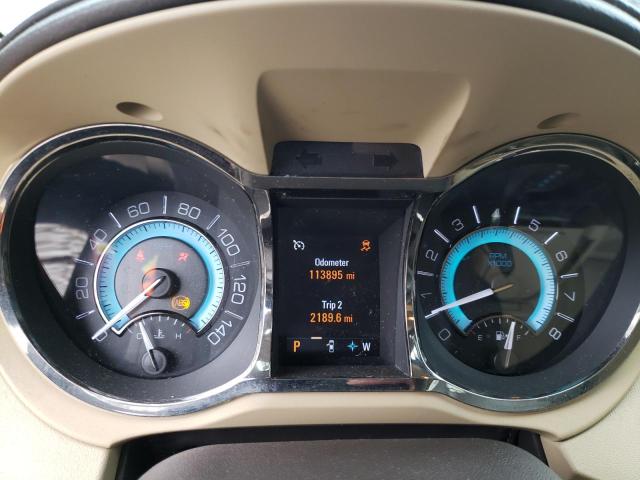Photo 9 from auction – 2013 BUICK LACROSSE with VIN 1G4GC5E31DF331125