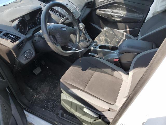 Photo 7 from auction – 2013 FORD ESCAPE S with VIN 1FMCU0F72DUD94715