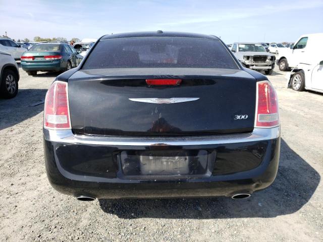 Photo 6 from auction – 2013 CHRYSLER 300 with VIN 2C3CCAAG3DH568870