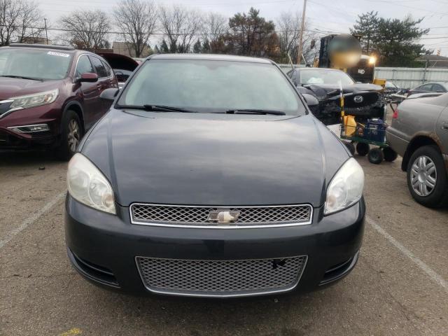 Photo 5 from auction – 2012 CHEVROLET IMPALA LS with VIN 2G1WG5E32C1295397
