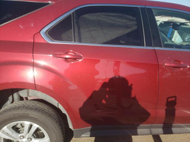 Photo 11 from auction – 2011 CHEVROLET EQUINOX LT with VIN 2CNFLEECXB6315637