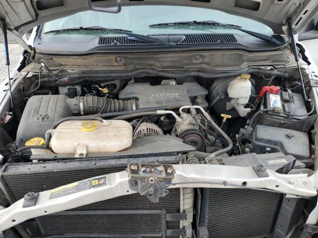 Photo 11 from auction – 2004 DODGE RAM 1500 S with VIN 1D7HA18D94S741020