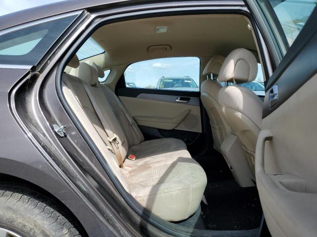 Photo 10 from auction – 2016 HYUNDAI SONATA SE with VIN 5NPE24AF2GH360488