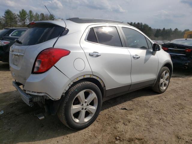 Photo 3 from auction – 2015 BUICK ENCORE CON with VIN KL4CJFSBXFB229997