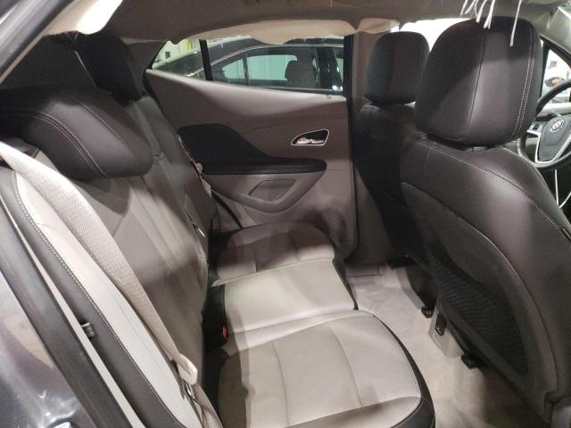 Photo 11 from auction – 2015 BUICK ENCORE PRE with VIN KL4CJHSB3FB072521
