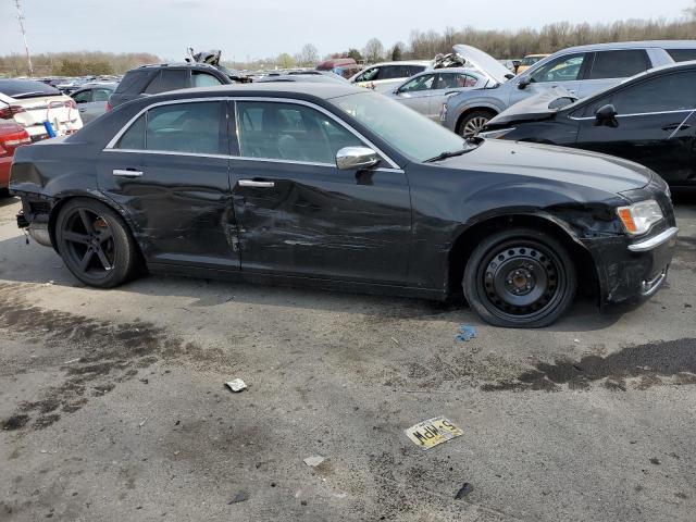 Photo 4 from auction – 2012 AUDI 100 S with VIN 2C3CCACG3CH277314