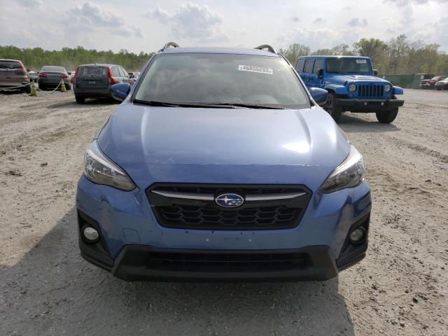Photo 5 from auction – 2019 SUBARU CROSSTREK with VIN JF2GTAEC5KH304414