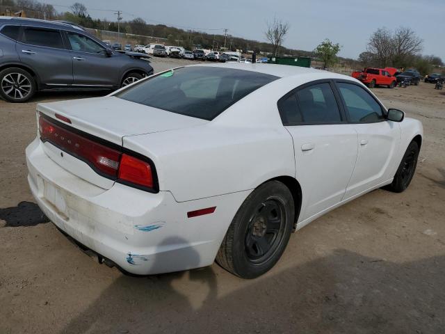 Photo 3 from auction – 2014 DODGE CHARGER PO with VIN 2C3CDXAG0EH264459