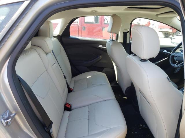 Photo 10 from auction – 2016 FORD FOCUS TITA with VIN 1FADP3N21GL321035