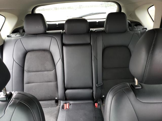 Photo 10 from auction – 2019 MAZDA CX-5 TOURI with VIN JM3KFBCM3K0619008