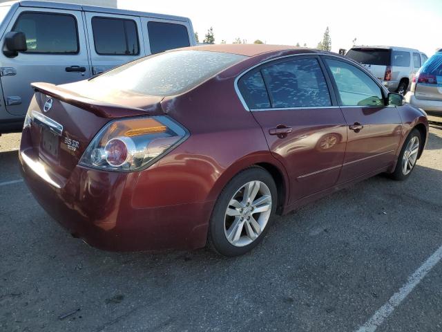 Photo 3 from auction – 2010 NISSAN ALTIMA with VIN 1N4BL2AP6AN459602
