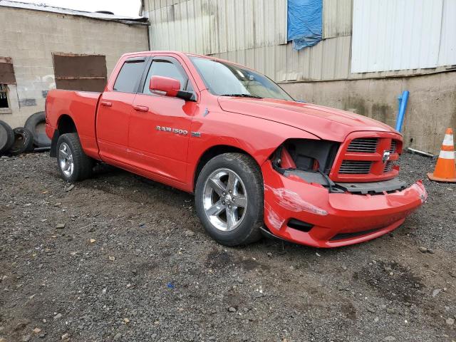 Photo 4 from auction – 2011 DODGE RAM 1500 with VIN 1D7RV1GT3BS503033