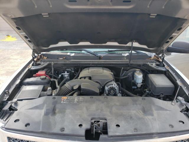 Photo 11 from auction – 2012 CHEVROLET SILVERADO with VIN 1GCRKSE72CZ229220
