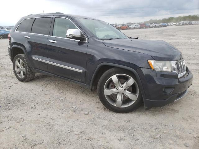 Photo 4 from auction – 2013 JEEP GRAND CHER with VIN 1C4RJFCTXDC630710