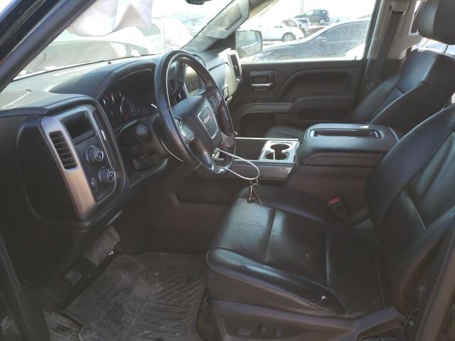 Photo 7 from auction – 2014 GMC SIERRA K15 with VIN 3GTU2VECXEG205985