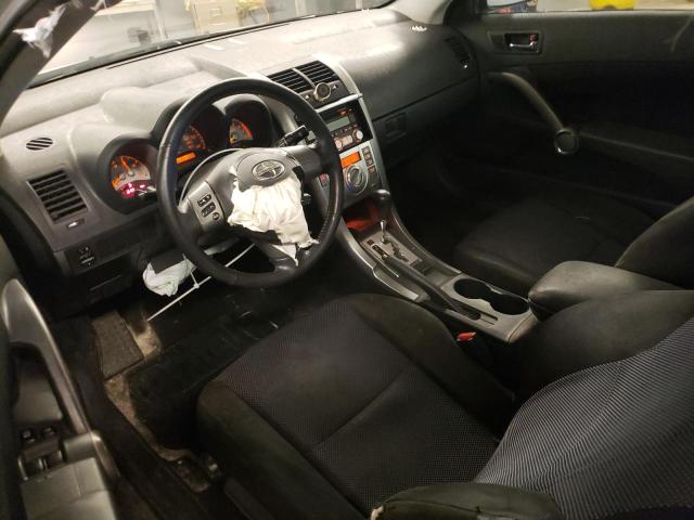 Photo 8 from auction – 2008 TOYOTA SCION TC with VIN JTKDE167980231500
