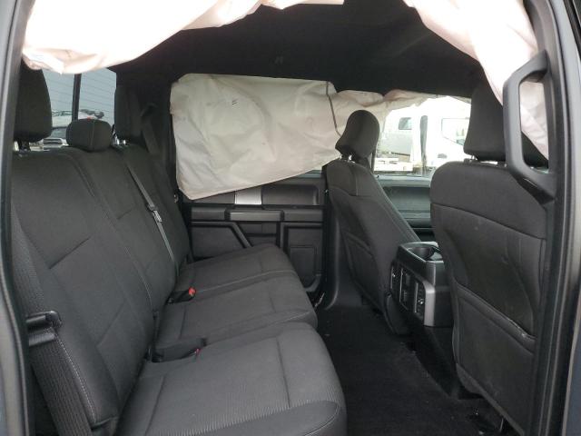 Photo 10 from auction – 2016 FORD F150 SUPER with VIN 1FTEW1EF6GFB38446
