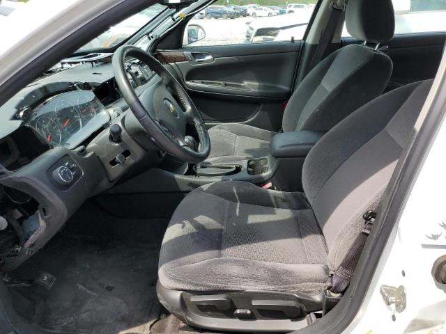 Photo 7 from auction – 2014 CHEVROLET IMPALA LIM with VIN 2G1WB5E39E1102552