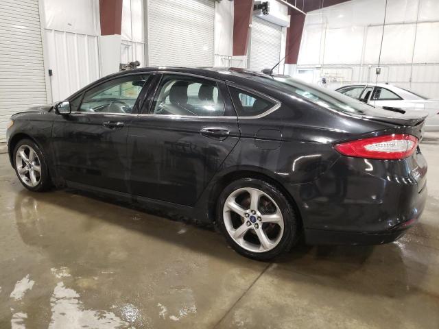 Photo 2 from auction – 2014 FORD FUSION SE with VIN 3FA6P0H70ER194291