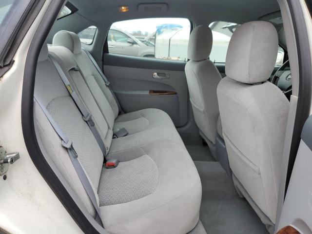 Photo 10 from auction – 2005 BUICK LACROSSE C with VIN 2G4WC532251305454