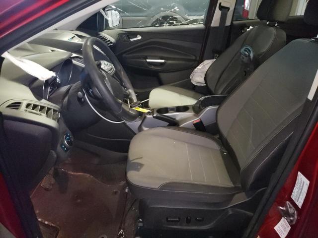 Photo 7 from auction – 2016 FORD ESCAPE SE with VIN 1FMCU0GX9GUC36651