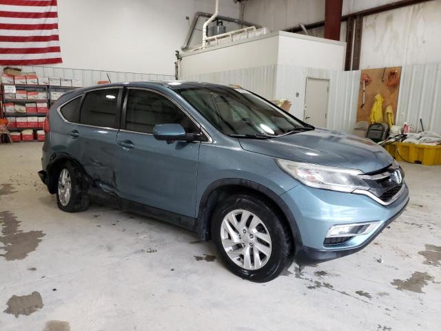 Photo 4 from auction – 2016 HONDA CR-V EX with VIN 2HKRM4H51GH627600