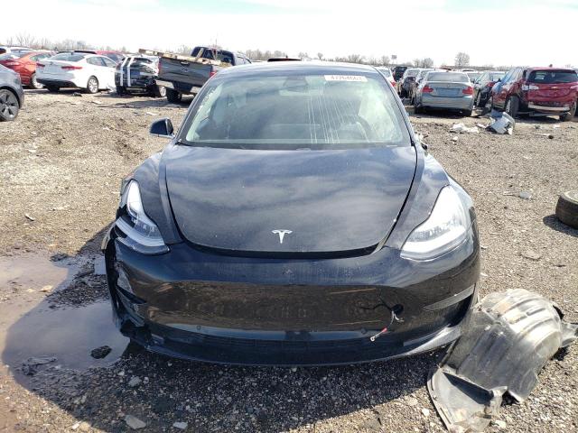 Photo 5 from auction – 2020 TESLA MODEL 3 with VIN 5YJ3E1EA4LF657587