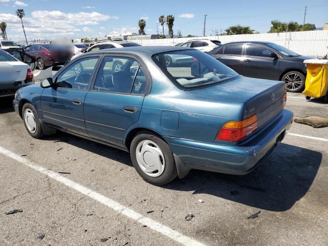 Photo 2 from auction – 1994 TOYOTA COROLLA LE with VIN 1NXAE09B5RZ166025