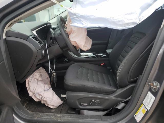 Photo 7 from auction – 2013 FORD FUSION SE with VIN 3FA6P0H75DR376972