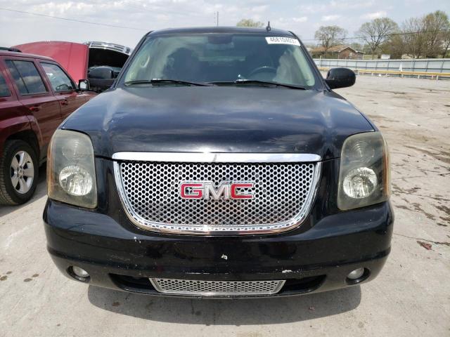 Photo 5 from auction – 2007 GMC YUKON DENA with VIN 1GKFK63827J225960